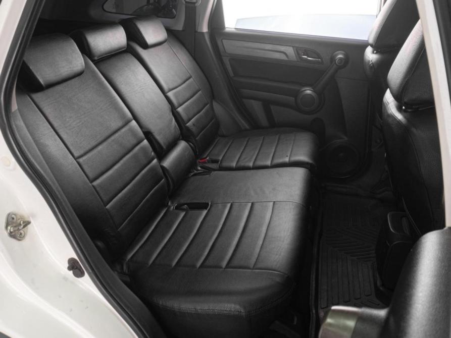 Honda CR-V III Рестайлинг Тюмень  - изображение 7