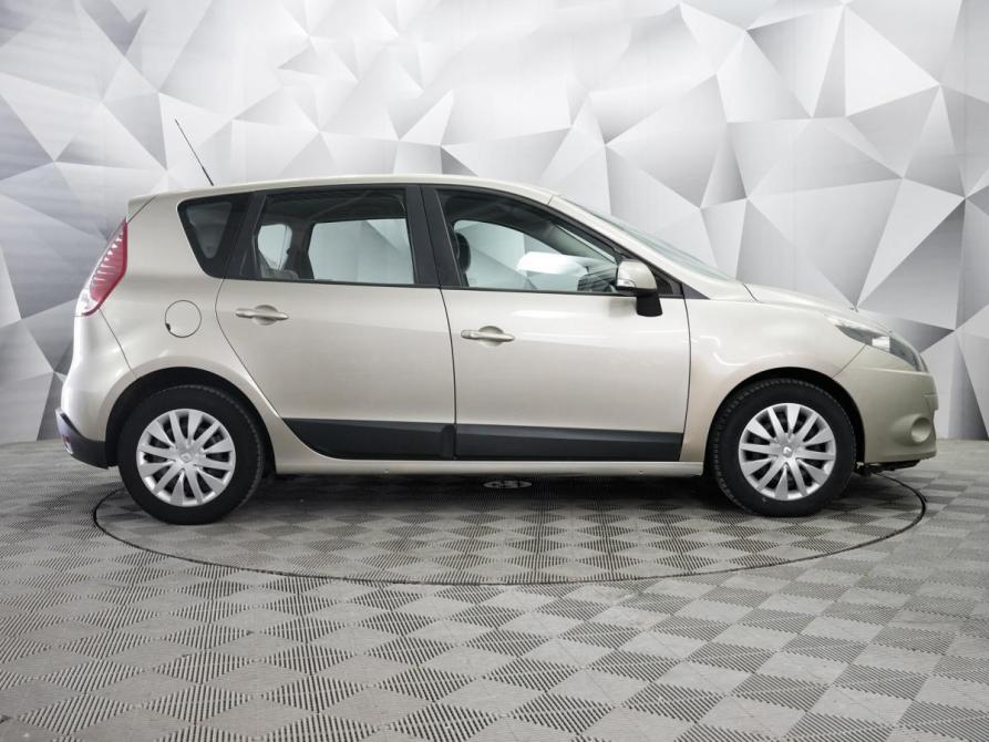 Renault Scenic III Ульяновск  - изображение 6
