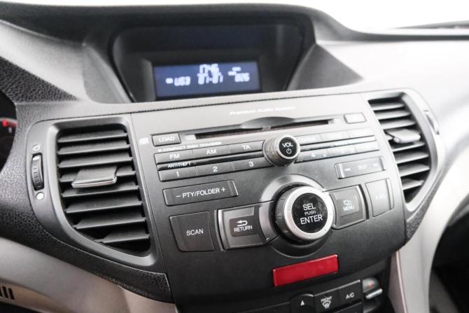 Honda Accord VIII с пробегом 2008 года, цена 929 000 рублей, 282000 км, седан, Автокод Объявления