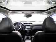 Nissan Qashqai II Иркутск  - изображение 50