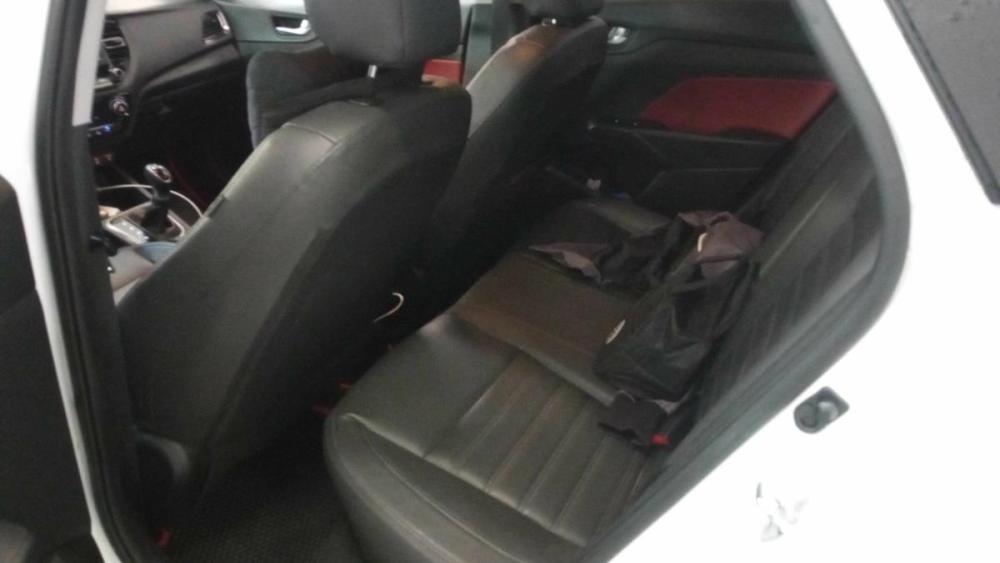 Hyundai Solaris II Рестайлинг Санкт-Петербург  - изображение 6