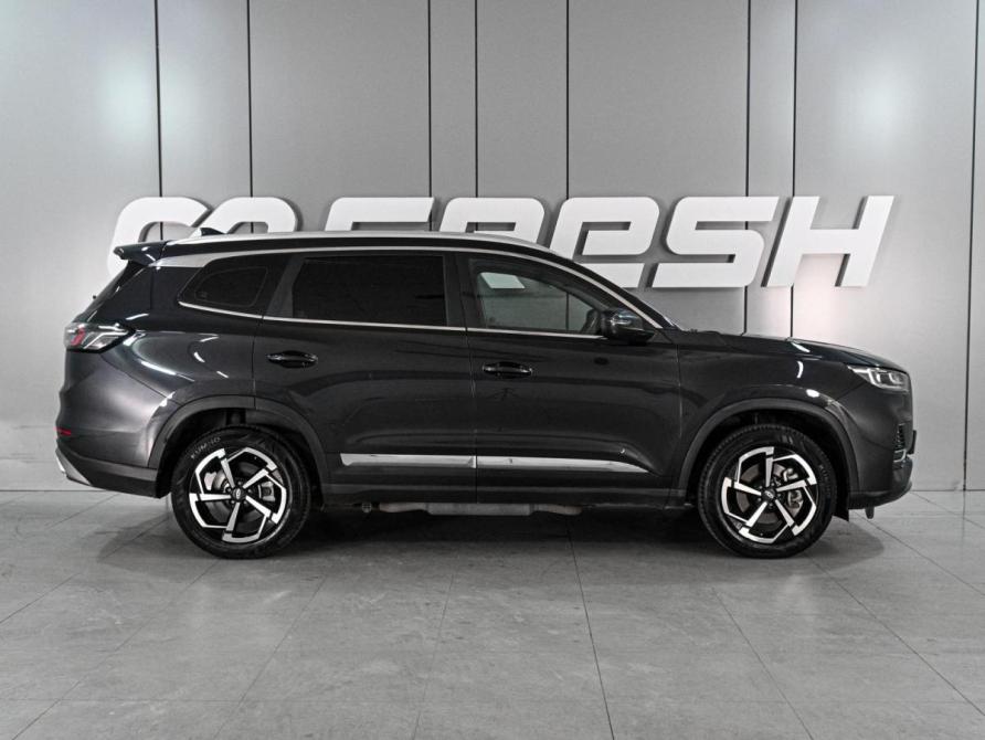 Chery Tiggo 8 Pro e+ Ростов-на-Дону  - изображение 5