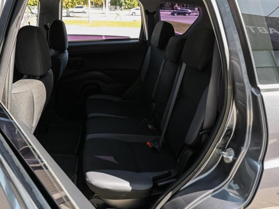 Mitsubishi Outlander II Рестайлинг Волгоград  - изображение 9