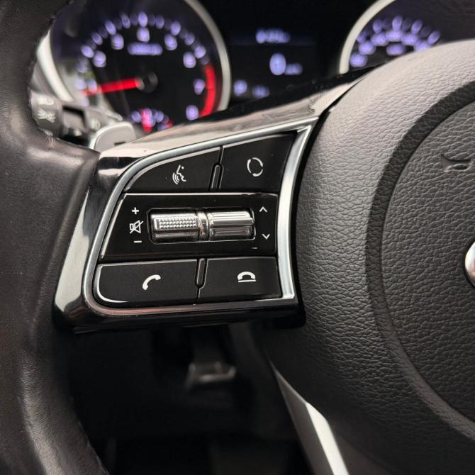 Kia Ceed III Нижнекамск  - изображение 22