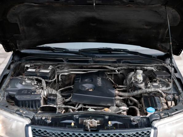Suzuki Grand Vitara II Рестайлинг с пробегом 2009 года, цена 900 000 рублей, 258775 км, внедорожник, Автокод Объявления