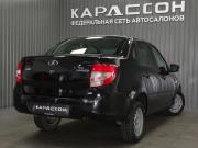 Lada (ВАЗ) Granta I Пермь  - изображение 20