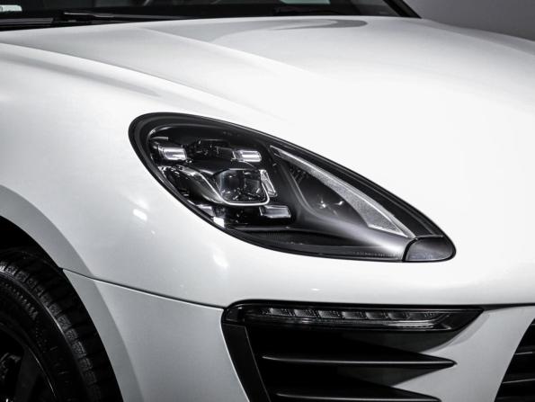 Porsche Macan I с пробегом 2018 года, цена 4 356 643 рубля, 59914 км, внедорожник, Автокод Объявления