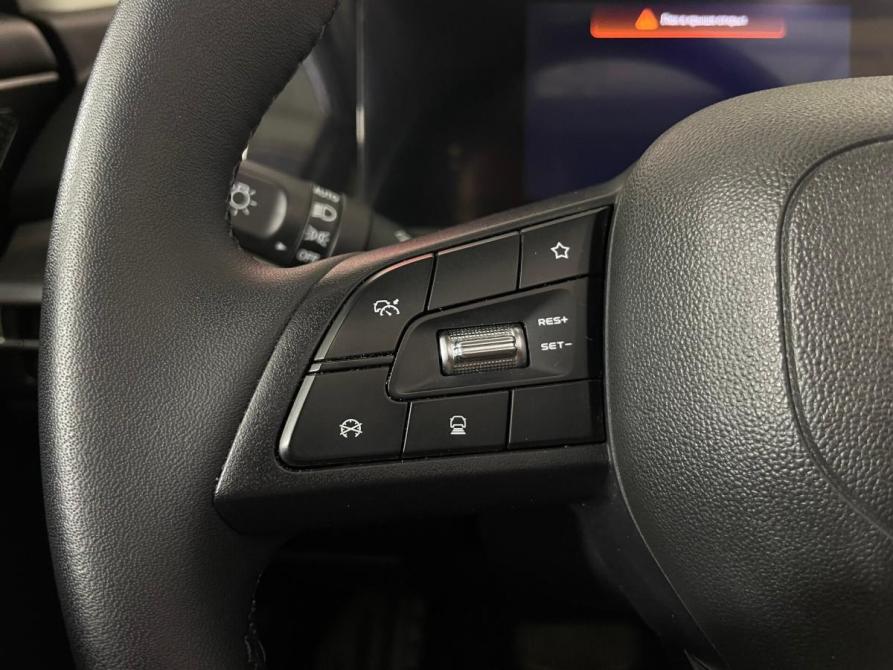 Changan CS35 Plus I Рестайлинг Воронеж  - изображение 15