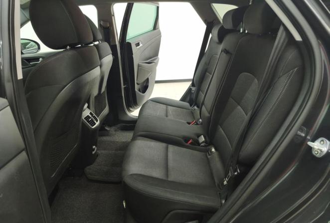 Hyundai Tucson III Рестайлинг с пробегом 2020 года, цена 2 120 000 рублей, 175316 км, внедорожник, Автокод Объявления