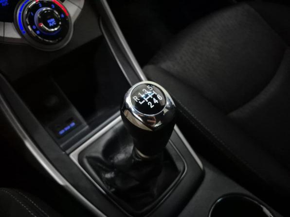 Hyundai Elantra V (MD) с пробегом 2013 года, цена 830 000 рублей, 240983 км, седан, Автокод Объявления