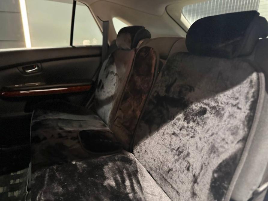 Toyota Harrier II (XU30) Новосибирск  - изображение 18
