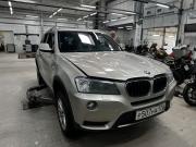 BMW X3 II (F25) Санкт-Петербург  - изображение 11