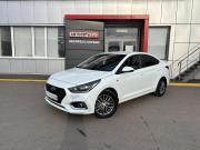Hyundai Solaris II Альметьевск  - изображение 21
