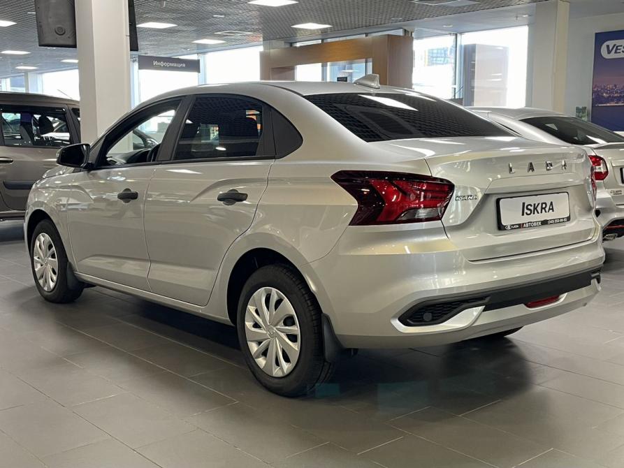 Lada (ВАЗ) Iskra Екатеринбург  - изображение 5