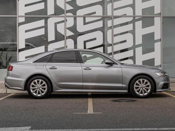 Audi A6 IV (C7) Рестайлинг с пробегом 2018 года, цена 2 735 000 рублей, 136744 км, седан, Автокод Объявления
