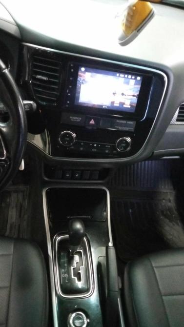 Mitsubishi Outlander III Рестайлинг 3 Санкт-Петербург  - изображение 8