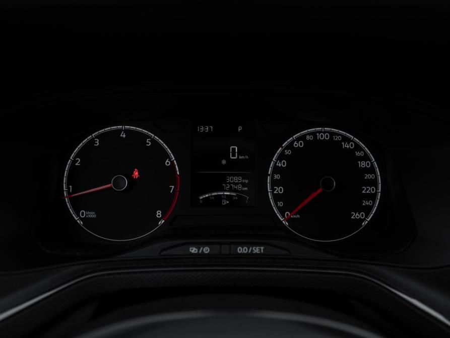 Volkswagen Polo VI Москва  - изображение 11