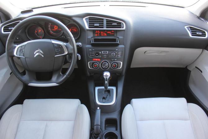 Citroen C4 II с пробегом 2011 года, цена 627 000 рублей, 117967 км, хэтчбек, Автокод Объявления