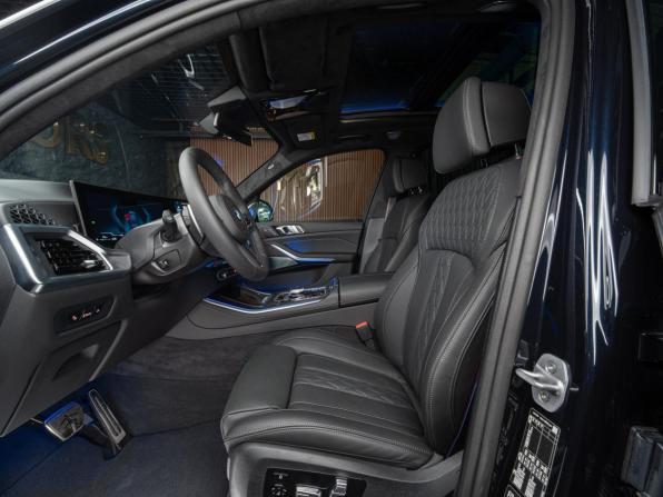 Новый BMW X5 IV (G05/G18) Рестайлинг 2026 года, цена 16 390 000 рублей, внедорожник, Автокод Объявления
