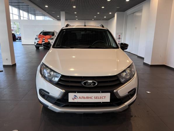 Lada (ВАЗ) Granta I Рестайлинг с пробегом 2022 года, цена 759 000 рублей, 96600 км, универсал, Автокод Объявления