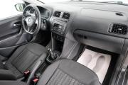 Volkswagen Polo V Рестайлинг Красноярск  - изображение 36