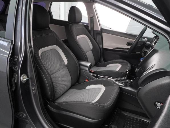 Kia Ceed II с пробегом 2012 года, цена 954 000 рублей, 150154 км, универсал, Автокод Объявления