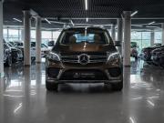 Mercedes-Benz GLS I (X166) Москва  - изображение 31