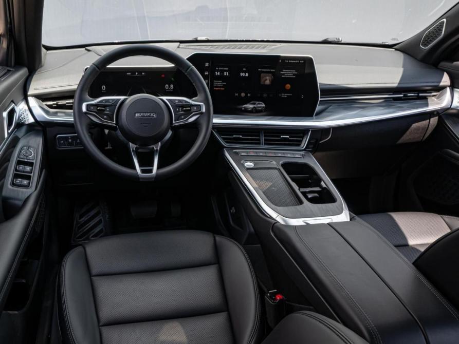 Haval F7 II Краснодар  - изображение 6