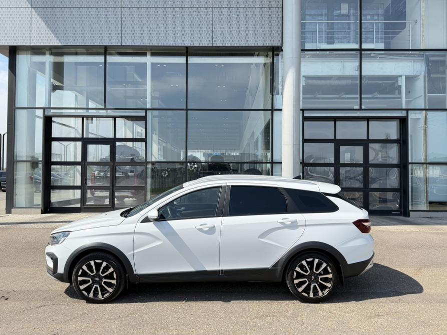 Lada (ВАЗ) Vesta I Рестайлинг (NG) Тверь  - изображение 7