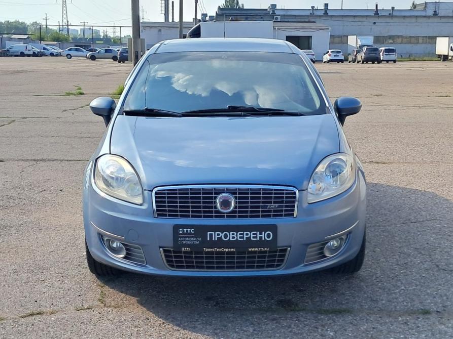 Fiat Linea Набережные Челны  - изображение 2