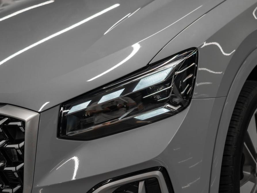 Audi Q2 I Рестайлинг Москва  - изображение 22