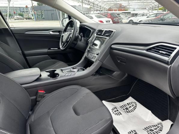 Ford Mondeo V Рестайлинг с пробегом 2019 года, цена 1 933 000 рублей, 137949 км, универсал, Автокод Объявления