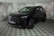 GAC GS4 Москва  - изображение 15