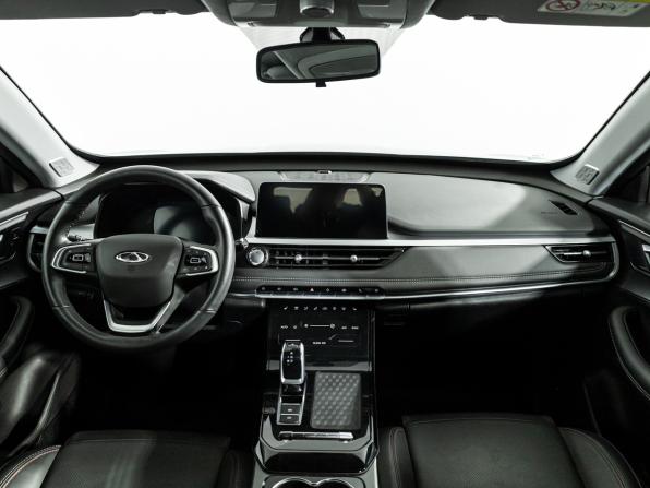 Chery Tiggo 7 Pro I с пробегом 2022 года, цена 1 389 777 рублей, 58723 км, внедорожник, Автокод Объявления