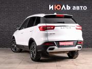 Lifan X70 I Екатеринбург  - изображение 26