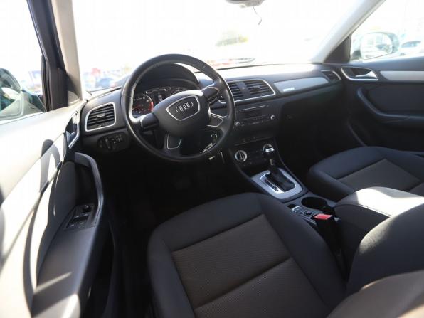 Audi Q3 I (8U) с пробегом 2012 года, цена 1 670 000 рублей, 128697 км, внедорожник, Автокод Объявления