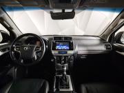 Toyota Land Cruiser Prado 150 Series Рестайлинг 2 Москва  - изображение 33