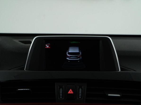 BMW X1 II (F48) с пробегом 2017 года, цена 2 699 050 рублей, 98667 км, внедорожник, Автокод Объявления