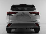 Toyota Highlander IV (XU70) Москва  - изображение 26