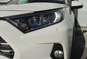 Toyota RAV4 IV (XA40) Рестайлинг Саратов  - изображение 34