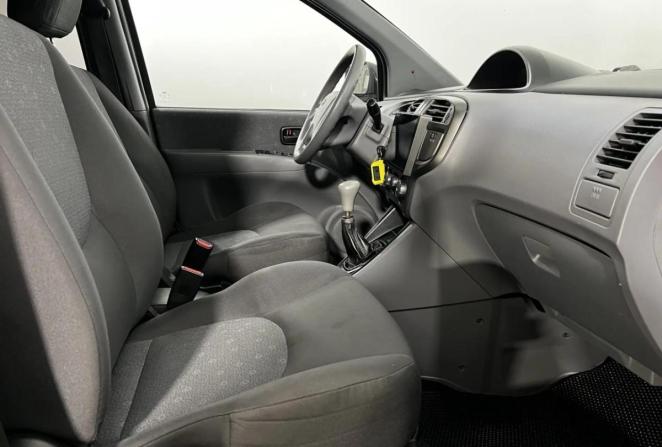 Hyundai Matrix I Рестайлинг с пробегом 2007 года, цена 400 000 рублей, 179950 км, компактвэн, Автокод Объявления