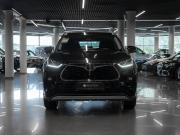 Toyota Highlander IV (XU70) Москва  - изображение 34