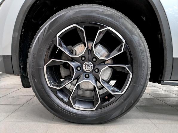 Skoda Kodiaq I с пробегом 2018 года, цена 2 550 000 рублей, 98000 км, внедорожник, Автокод Объявления