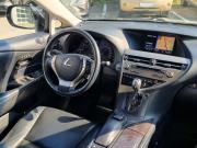 Lexus RX III Екатеринбург  - изображение 94