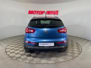 Kia Sportage III Воронеж  - изображение 29