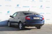 Skoda Rapid I Пермь  - изображение 27