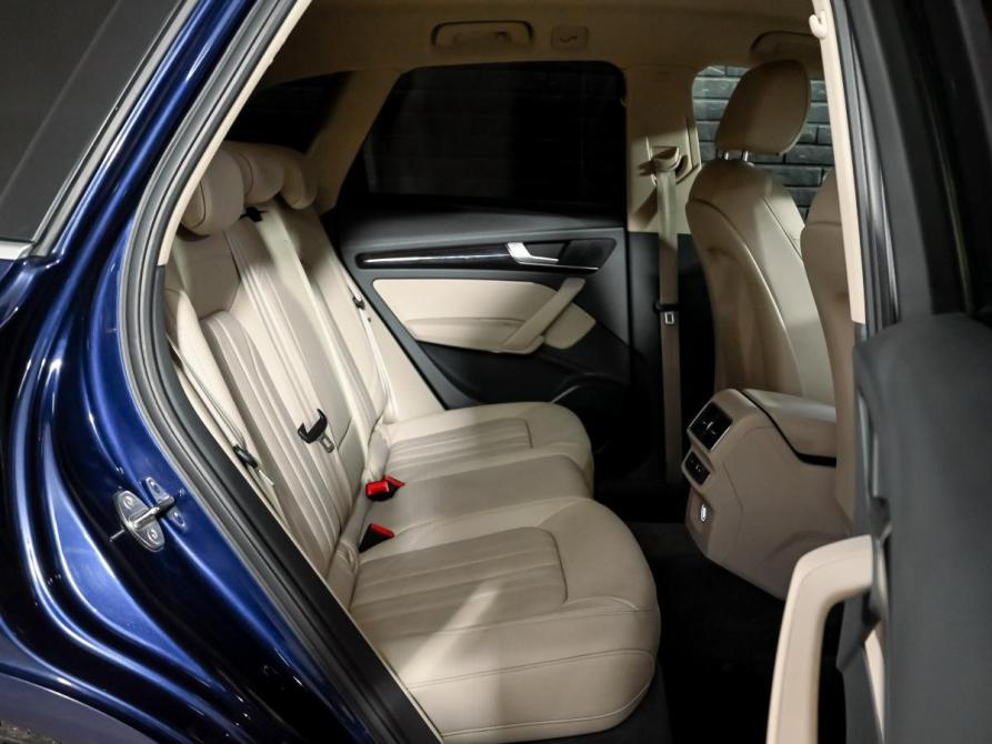 Audi Q5 II (FY) Екатеринбург  - изображение 22