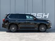 Lexus LX III Рестайлинг 2 Краснодар  - изображение 29