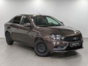 Lada (ВАЗ) Vesta I Москва  - изображение 31