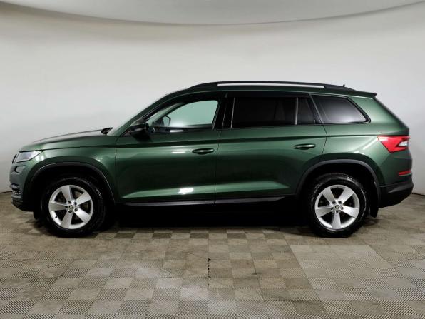 Skoda Kodiaq I с пробегом 2020 года, цена 2 175 000 рублей, 116548 км, внедорожник, Автокод Объявления